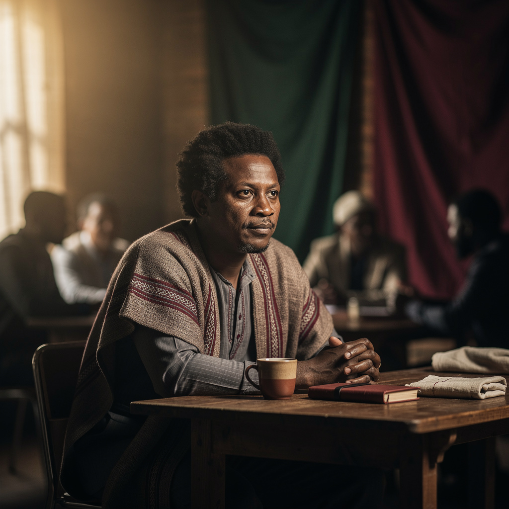 دورة شاملة لتعلم لغة أورومو