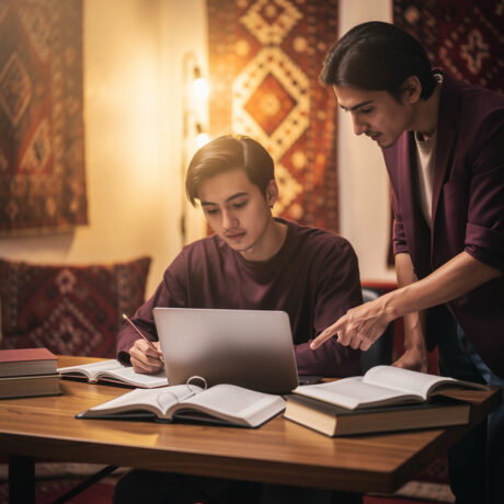 دورة تعلم اللغة الأوزبكية للعرب