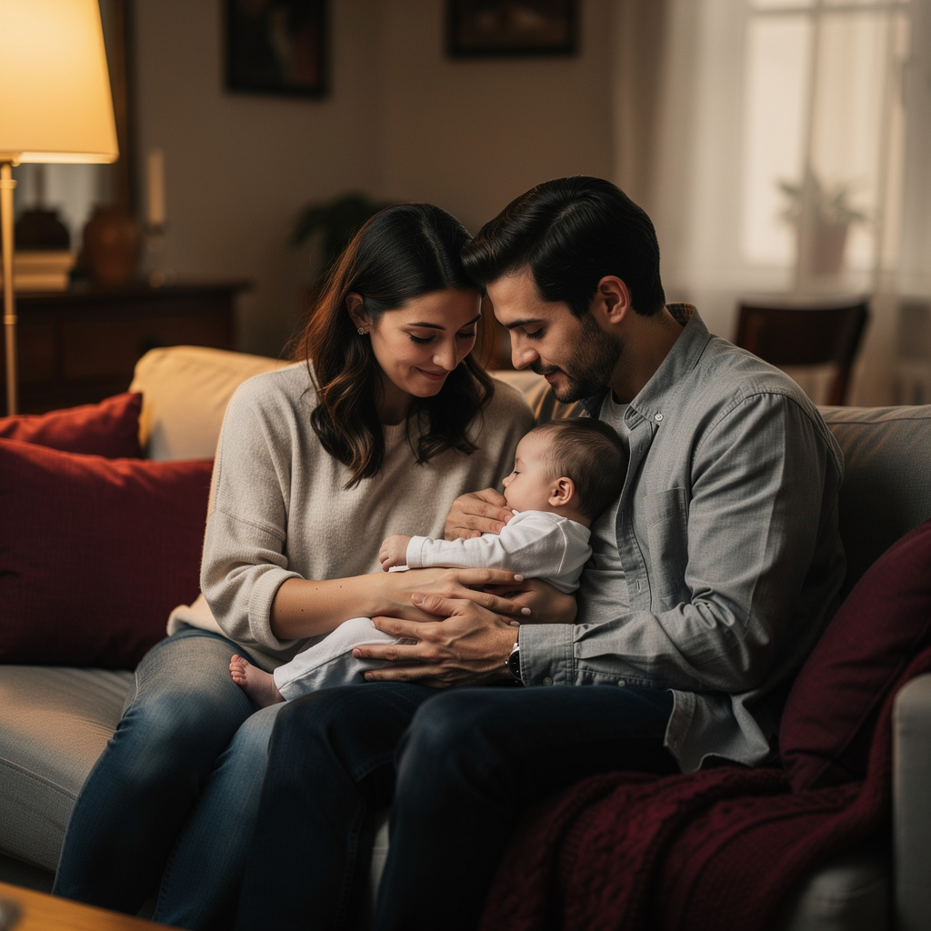 دليل التبني الخاص