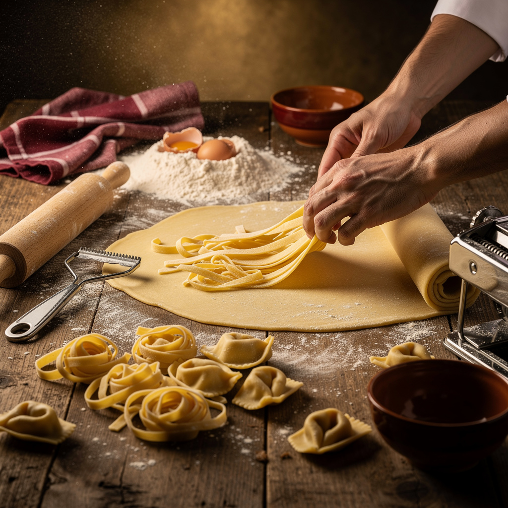 أساسيات وفنون صناعة الكيك