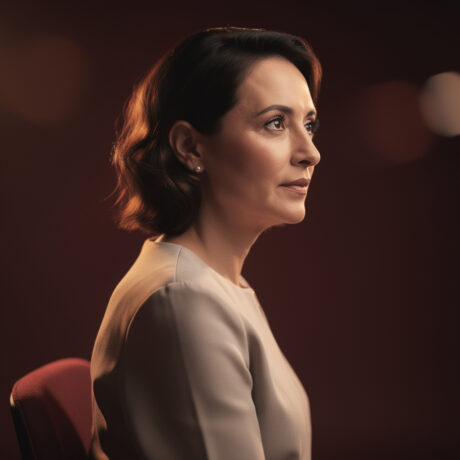 تصوير البورتريه الاحترافي