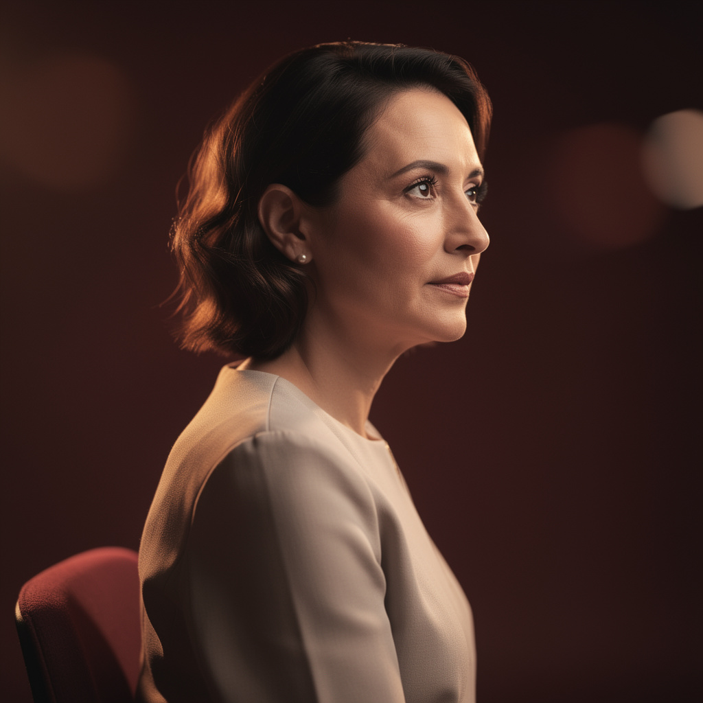 تصوير البورتريه الاحترافي