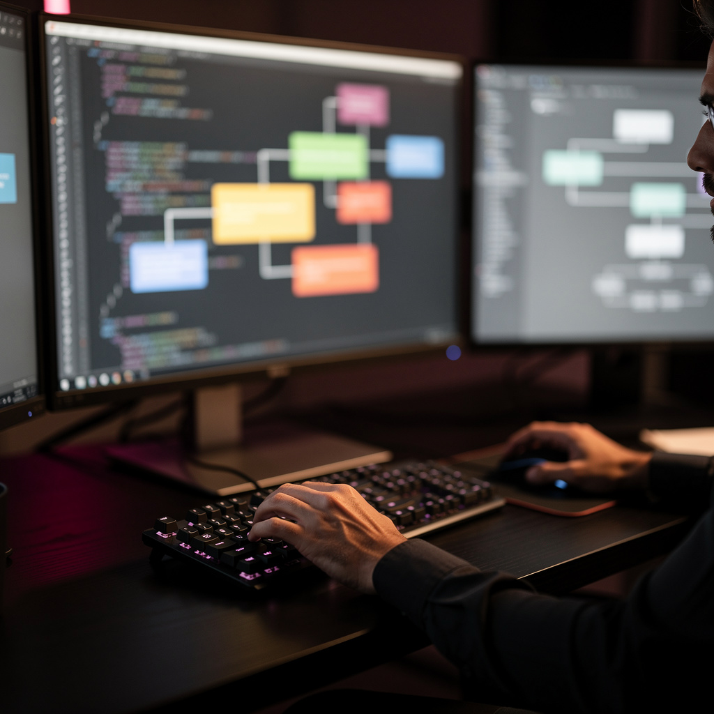 أتمتة المهام بـ PowerShell