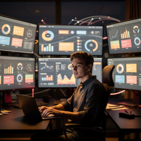 أساسيات الإعلانات البرمجية