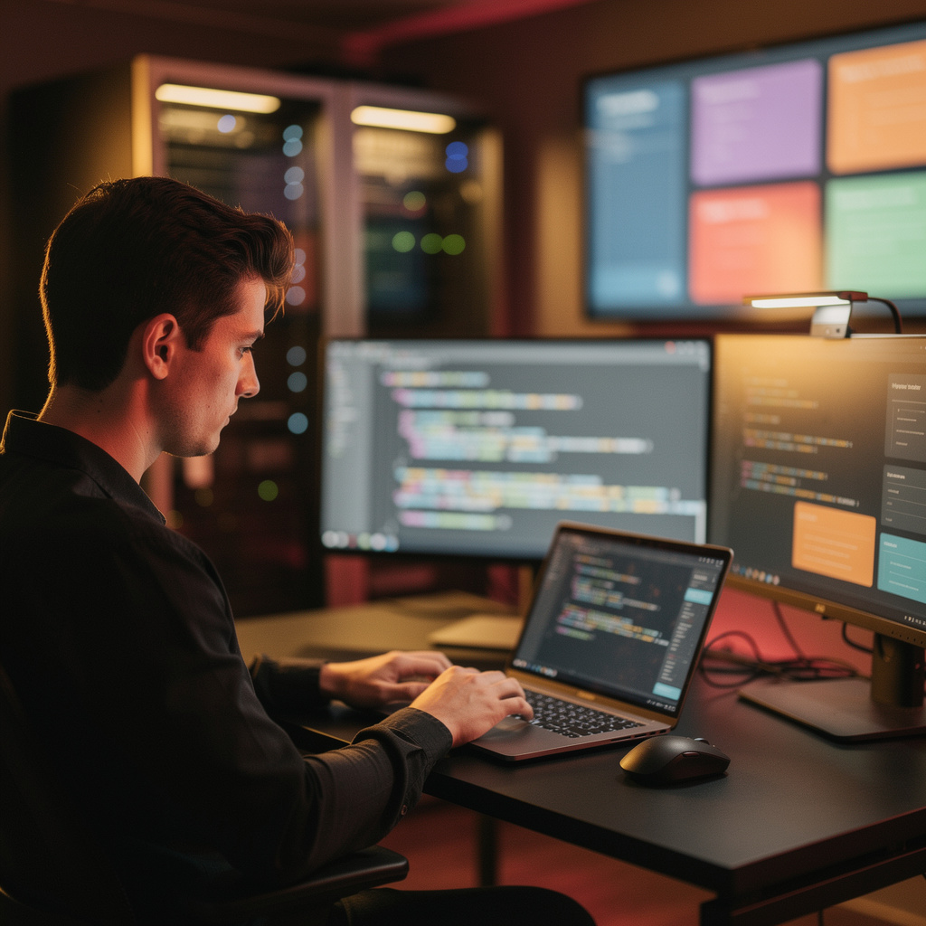 تطبيقات الويب باستخدام Flask