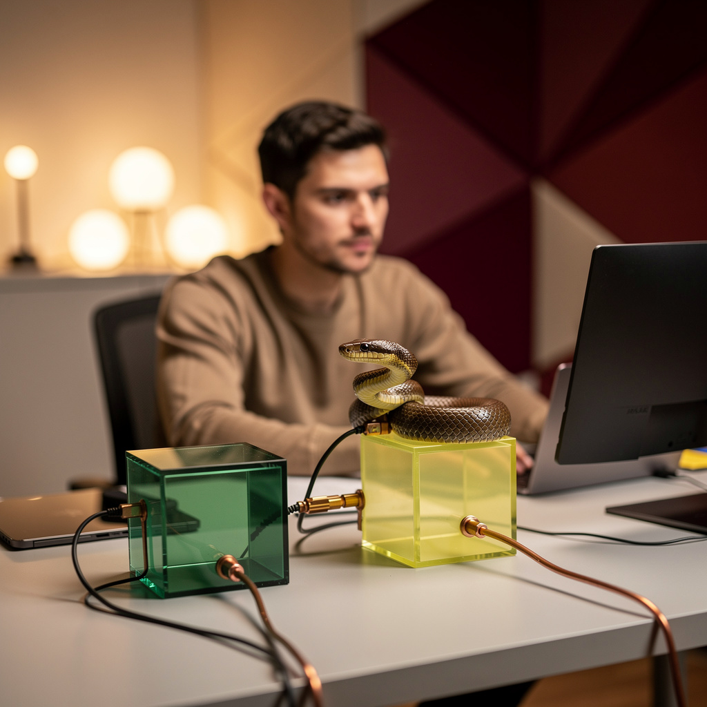 مشاريع بايثون التطبيقية