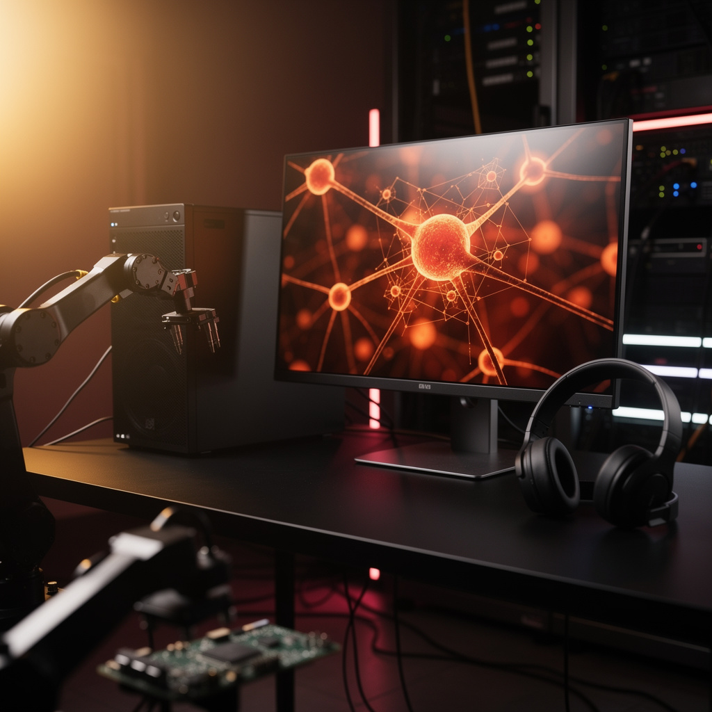 شبكات عصبية بـ PyTorch