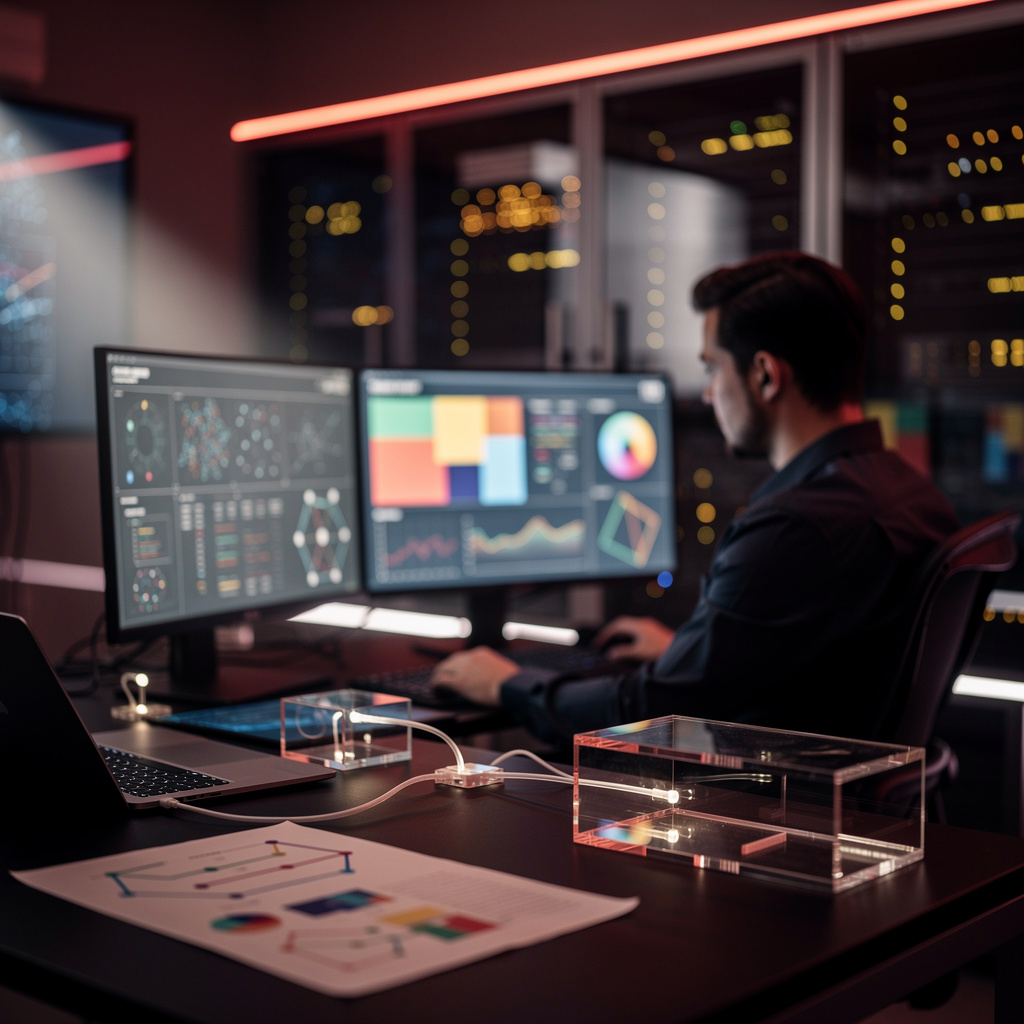 بناء أنظمة RAG للذكاء الاصطناعي