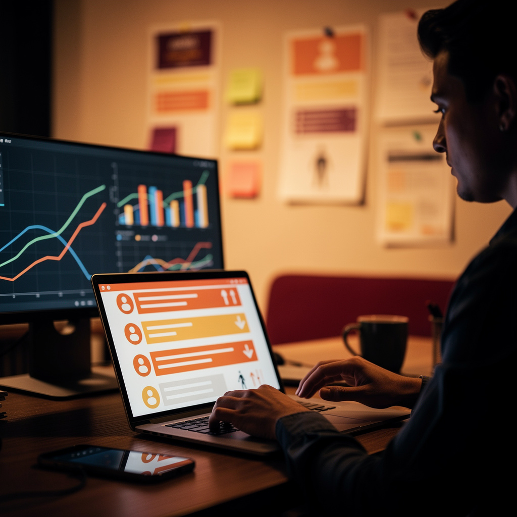 استراتيجيات التسويق عبر ريديت