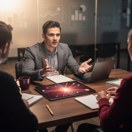 استراتيجيات الربح من التسويق بالعمولة