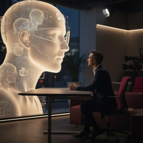 أخلاقيات الوسائط الاصطناعية