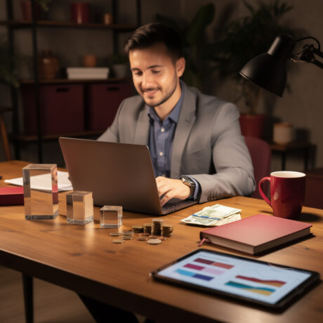 استراتيجيات تسعير العمل الحر