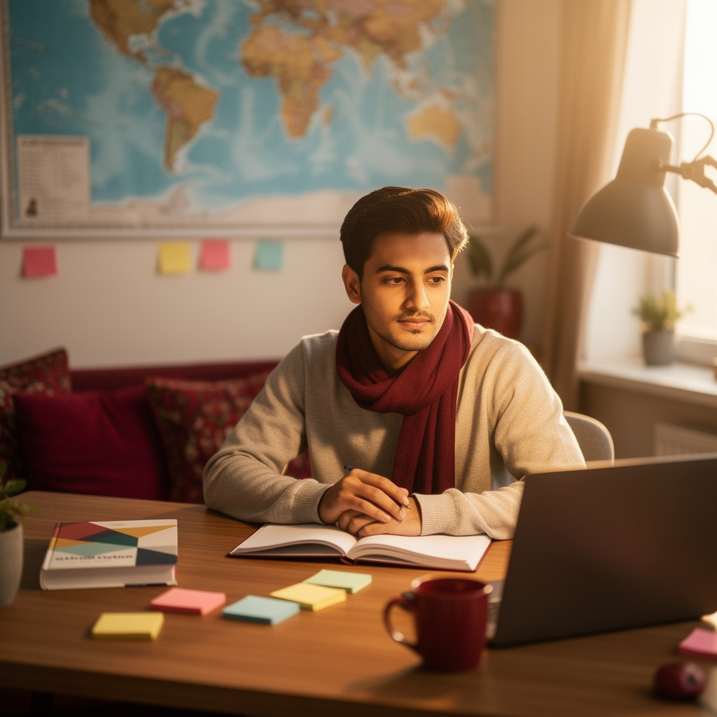 دورة تعلم اللغة البشتوية الشاملة