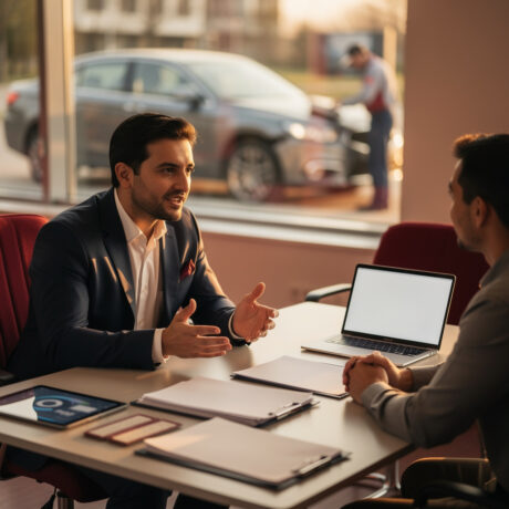 معالجة مطالبات التأمين