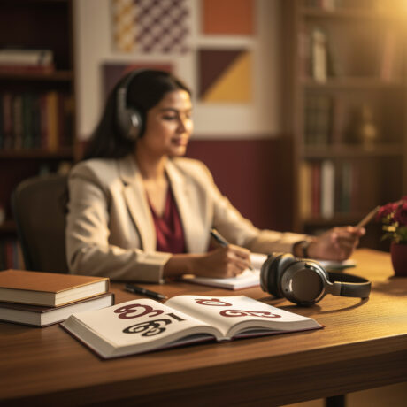 دورة تعلم اللغة السنهالية