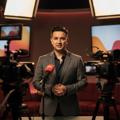 مهارات التواصل للمتحدثين الرسميين