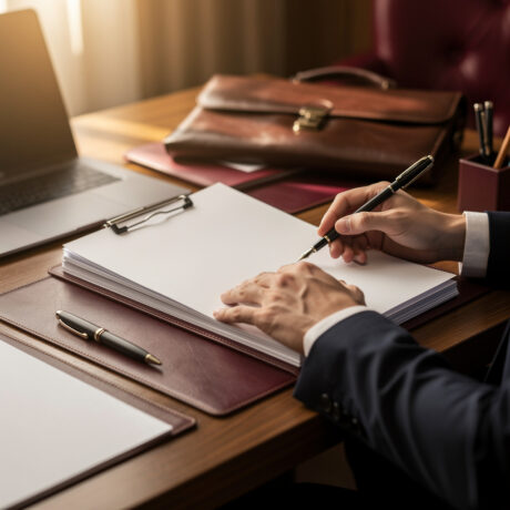 أساسيات صياغة العقود