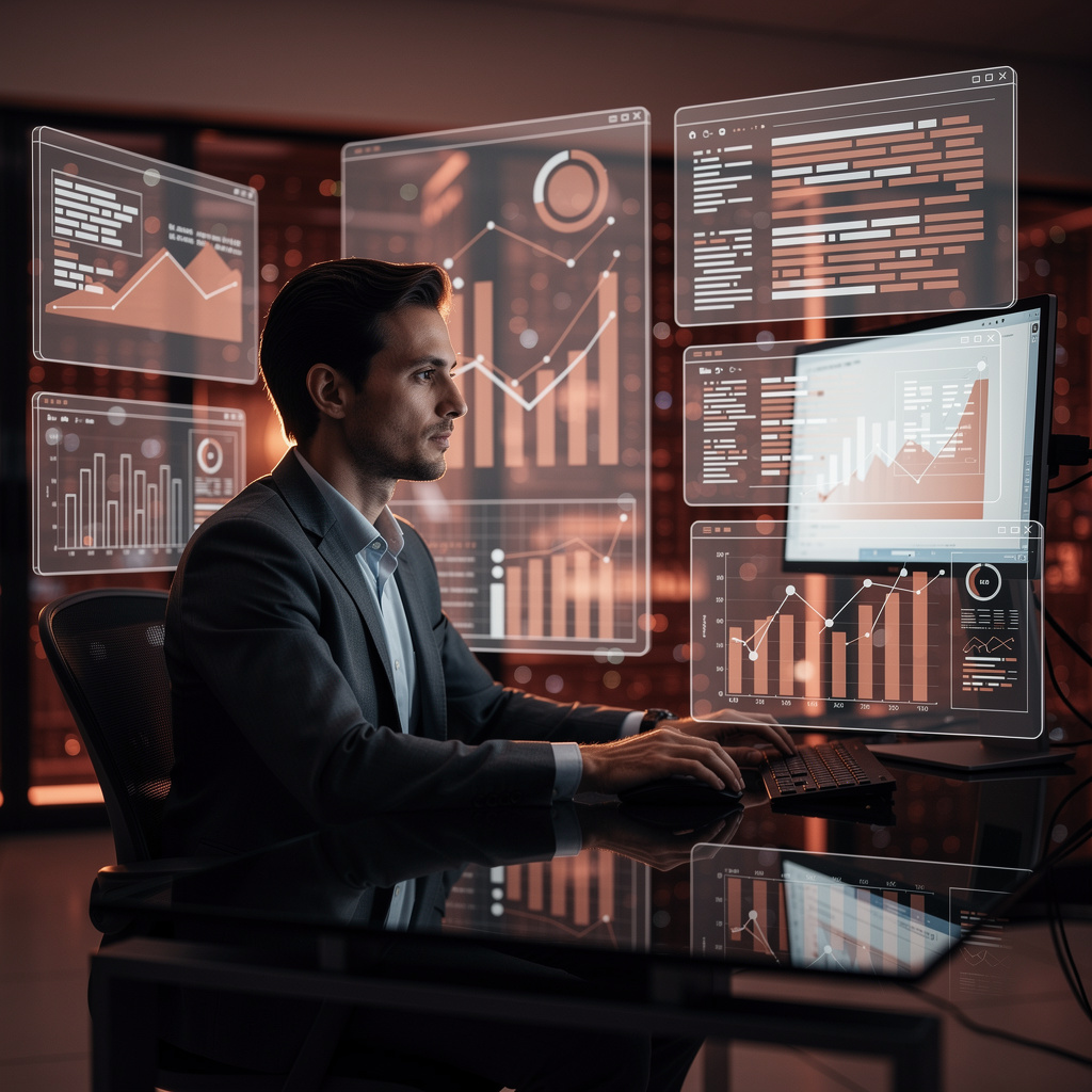 دوال النوافذ في SQL