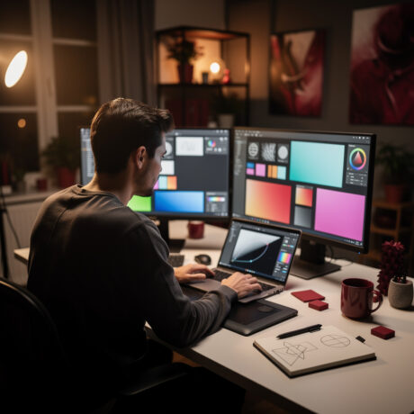 دليل تعليم التوجيه في Stable Diffusion