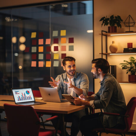 اكتساب العملاء للشركات الناشئة