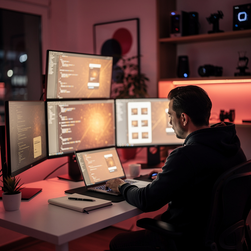 تطوير تطبيقات الويب باستخدام Svelte