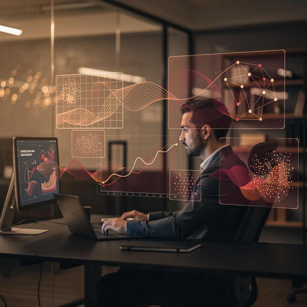 تحليلات التنبؤ والنماذج التنبؤية