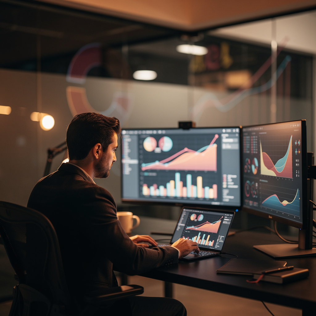 أساليب التنبؤ بالطلب