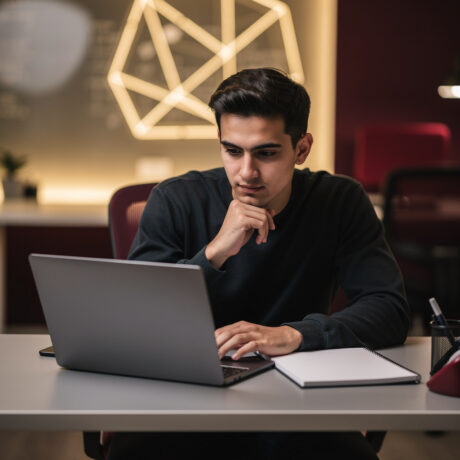 كتابة السيرة الذاتية لوظائف التقنية