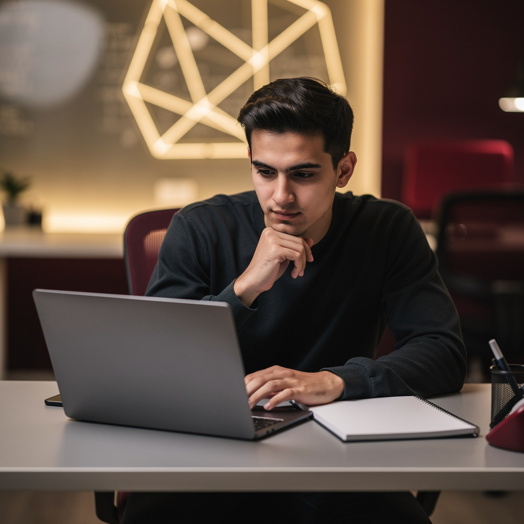 كتابة السيرة الذاتية لوظائف التقنية