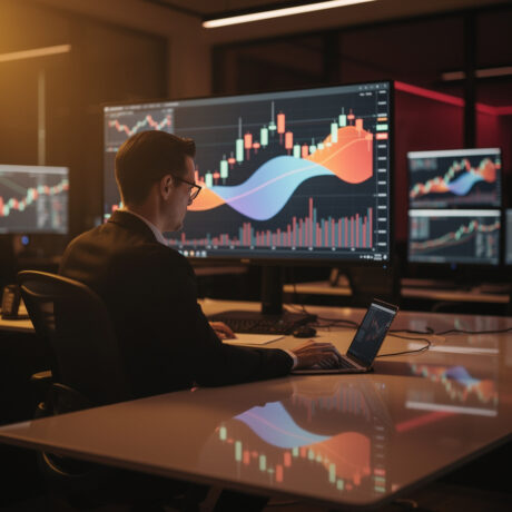 التحليل الفني للأسهم