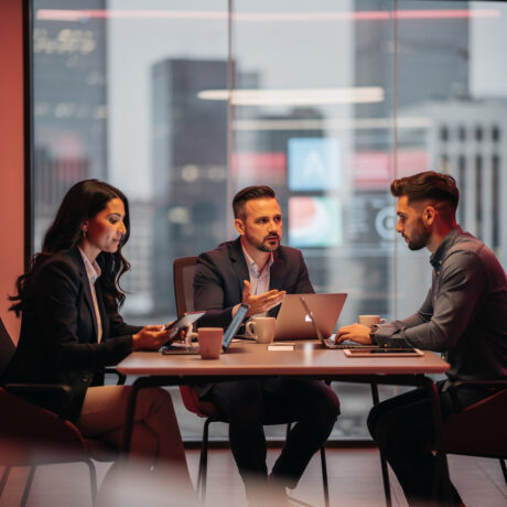 استراتيجيات التوظيف التقني