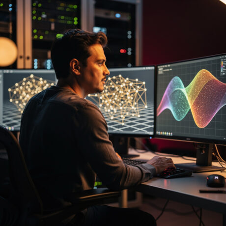 تعلم TensorFlow وتعلم الآلة العميق
