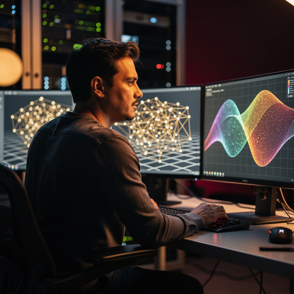 تعلم TensorFlow وتعلم الآلة العميق