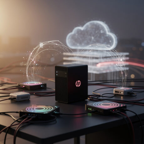 هندسة الحوسبة الطرفية