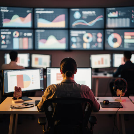 إدارة منصات الرعاية الصحية الرقمية