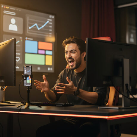 فن صناعة المحتوى الانتشاري