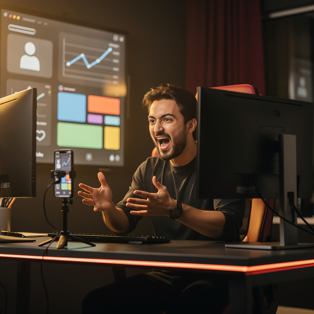 فن صناعة المحتوى الانتشاري