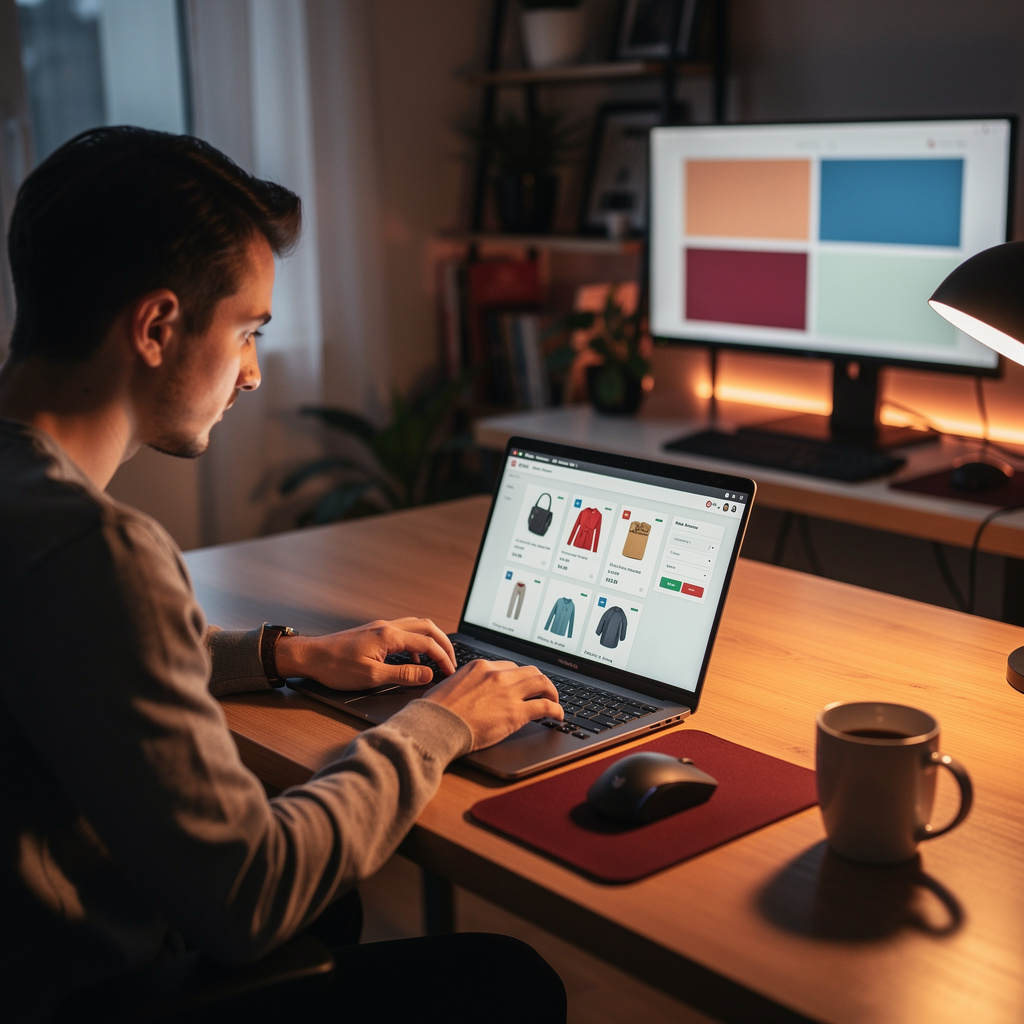 بناء متاجر WooCommerce الاحترافية