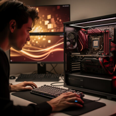 دورة برمجة التجميع x86