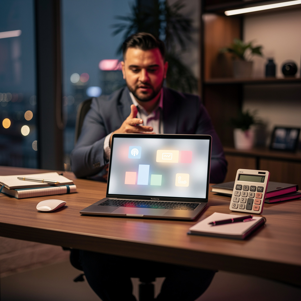 برنامج زيرو المحاسبي