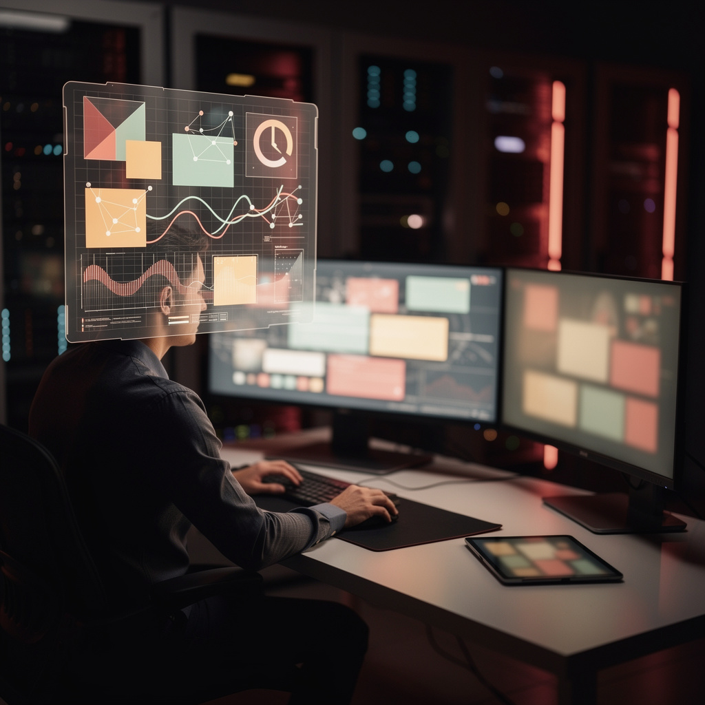 كشف المحتوى المُولَّد بالذكاء الاصطناعي