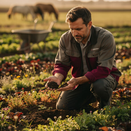 الزراعة التجديدية