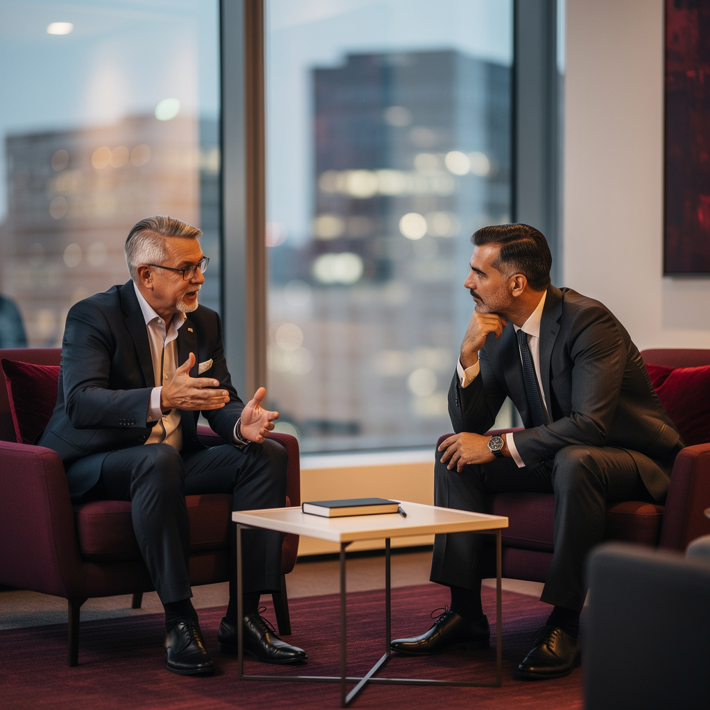 أساسيات التوجيه التنفيذي