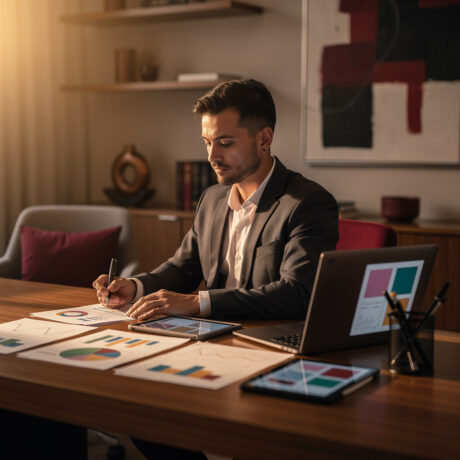 أساسيات المحاسبة الإدارية