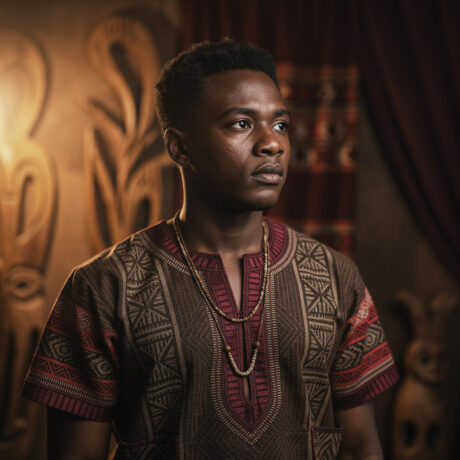 دورة اللغة اليوروبية الشاملة